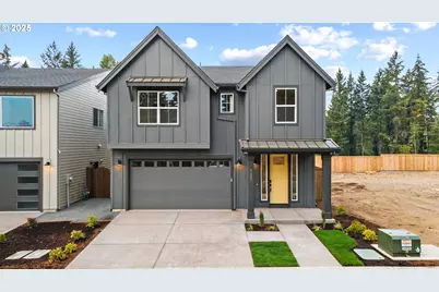 7307 SW Frog Pond Ln, Wilsonville, OR 97070 - Photo 1