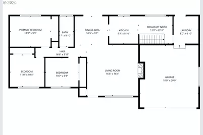 11425 SE Ash Ct, Portland, OR 97216 - Photo 35