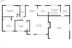 11425 SE Ash Ct, Portland, OR 97216 - Photo 35