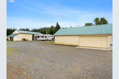 84115 N Enterprise Rd, Pleasant Hill, OR 97455 - Photo 17