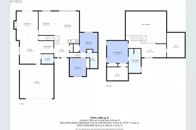 15598 NW Overton Dr, Beaverton, OR 97006 - Photo 29