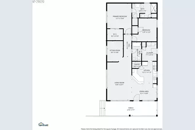 8490 NW Seal Rock St, Seal Rock, OR 97376 - Photo 43