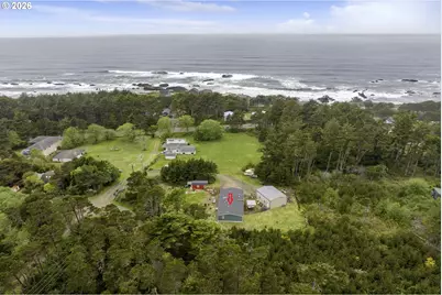 8490 NW Seal Rock St, Seal Rock, OR 97376 - Photo 3