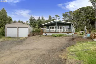 8490 NW Seal Rock St, Seal Rock, OR 97376 - Photo 7
