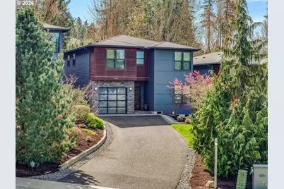 10682 SW Berkshire St, Portland, OR 97225 - Photo 1