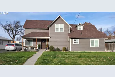 113 SE 3rd Ave, Milton-Freewater, OR 97862 - Photo 1