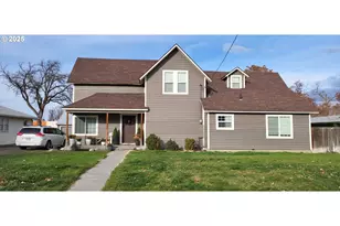 113 SE 3rd Ave, Milton-Freewater, OR 97862 - Photo 1