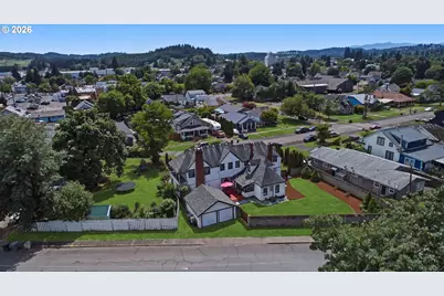 544 SE Court St, Dallas, OR 97338 - Photo 3