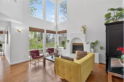 3966 NW Loy Ct, Portland, OR 97229 - Photo 5