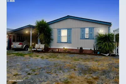 94120 Strahan St #109, Gold Beach, OR 97444 - Photo 1