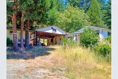 27001 State Highway 42, Camas Valley, OR 97416 - Photo 3