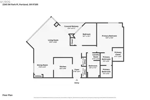 2245 SW Park Pl, Portland, OR 97205 - Photo 39