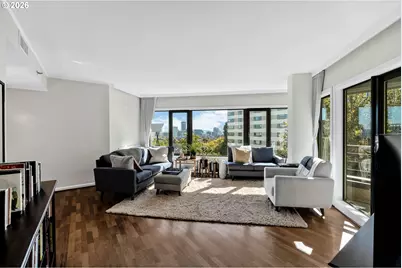 2245 SW Park Pl #6D, Portland, OR 97205 - Photo 7