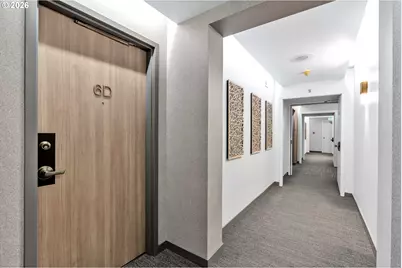 2245 SW Park Pl #6D, Portland, OR 97205 - Photo 5