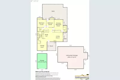 6165 SW Heights Ln, Beaverton, OR 97007 - Photo 47