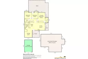 6165 SW Heights Ln, Beaverton, OR 97007 - Photo 47