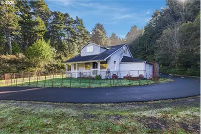 2740 SE Highway 101, Lincoln City, OR 97367 - Photo 1