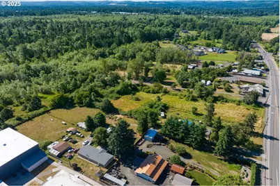 Territorial Hwy, Elmira, OR 97437 - Photo 11