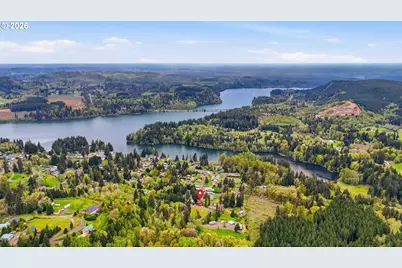 132 Lake Terrace Dr, Mossyrock, WA 98564 - Photo 1