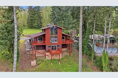 132 Lake Terrace Dr, Mossyrock, WA 98564 - Photo 3