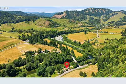 46760 Highway 242, Myrtle Point, OR 97458 - Photo 47