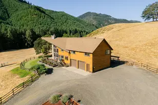 325 Beals Creek Rd, Canyonville, OR 97417 - Photo 3