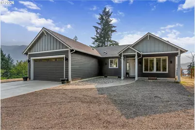 181 Cottonwood St, Stevenson, WA 98648 - Photo 1