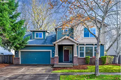 1145 Ludgate Dr, Eugene, OR 97402 - Photo 41