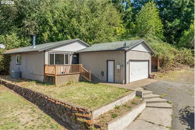 344 SE Shafford St, Estacada, OR 97023 - Photo 1