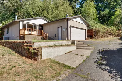 344 SE Shafford St, Estacada, OR 97023 - Photo 31