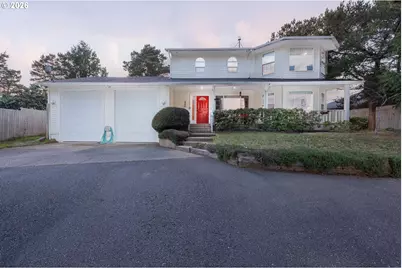 2340 S Crestline Dr, Waldport, OR 97394 - Photo 1