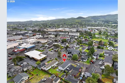 416 S Downing St, Seaside, OR 97138 - Photo 5