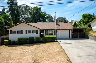 910 Cornell Ave, Gladstone, OR 97027 - Photo 5