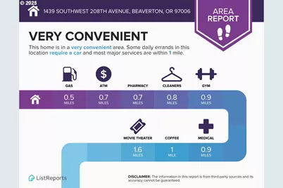 1439 SW 208th Ave, Beaverton, OR 97003 - Photo 17