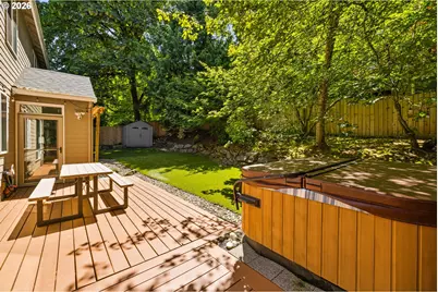 3208 SW Luradel St, Portland, OR 97219 - Photo 43