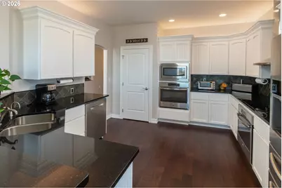 3854 NE Fern Ln, Madras, OR 97741 - Photo 5