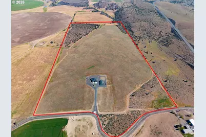 3854 NE Fern Ln, Madras, OR 97741 - Photo 29