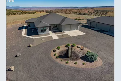 3854 NE Fern Ln, Madras, OR 97741 - Photo 27