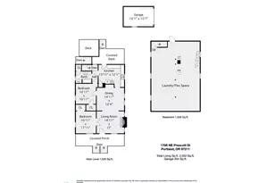 1706 NE Prescott St, Portland, OR 97211 - Photo 25