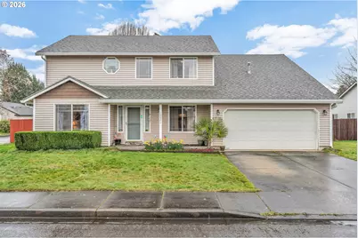 10021 NE 121st Ct, Vancouver, WA 98682 - Photo 1