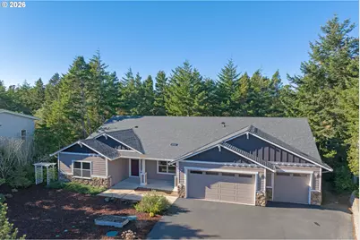 5030 Heceta Park Way, Florence, OR 97439 - Photo 5