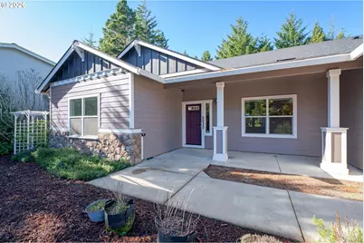 5030 Heceta Park Way, Florence, OR 97439 - Photo 3