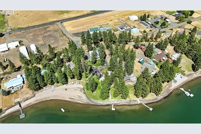 112 N Sentosa Lake Rd, Tygh Valley, OR 97063 - Photo 43