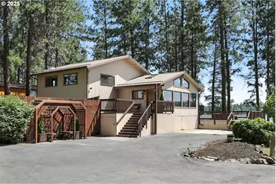 112 N Sentosa Lake Rd, Tygh Valley, OR 97063 - Photo 3