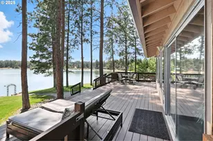 112 N Sentosa Lake Rd, Tygh Valley, OR 97063 - Photo 41