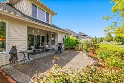 15715 NW Claremont Dr, Portland, OR 97229 - Photo 35
