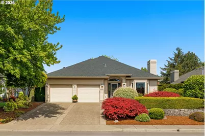 15715 NW Claremont Dr, Portland, OR 97229 - Photo 1