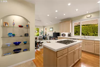 15715 NW Claremont Dr, Portland, OR 97229 - Photo 11