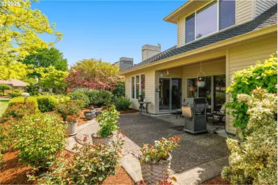15715 NW Claremont Dr, Portland, OR 97229 - Photo 37