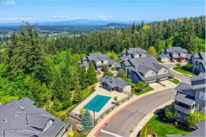 8601 SE Bristol Park Dr, Happy Valley, OR 97086 - Photo 41
